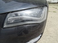 FAR STANGA AUDI A8 4H 2012 LED FULL LED