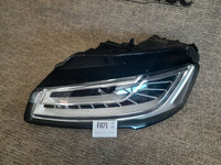 Far stanga Audi A8 D4 FULL LED MATRIX 5H0941783 F071