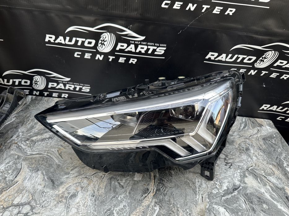 Far stanga Audi Q3 FULL LED 2020/2021/2022/2023