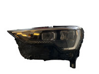 FAR stanga AUDI Q3 II 83A 83A941011 FULL LED 18-