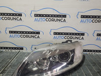 Far Stanga Audi Q7 2005 - 2009 SUV 4 Usi Xenon 4L0941003E