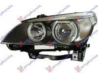 Far Stanga Bi-Xenon 2005-2007 BMW E60/E61 2003-2010