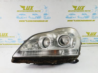 Far stanga BI-Xenon a1648260391 Mercedes-Benz ML W164 [2005 - 2008]