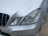 Far stanga bi-xenon adaptiv Mercedes e class w212