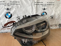 Far Stanga bi-xenon BMW Seria 1 F20 (Facelift) [ 2014 - 2019 ] 7229677