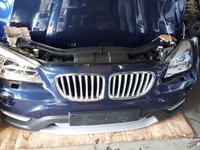 Far stanga BI-XENON BMW X1 E84 LCI 2014