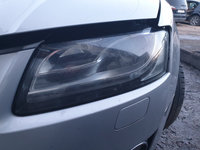 Far Stanga Bi Xenon cu Daylight Audi A5 Coupe 2008 - 2011 Cod 8T0941004AE [C3055]