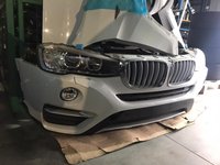 Far stanga BI-XENON (fara adaptive) BMW X4 F26 (DEZECHIPAT)