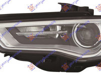 Far Stanga Bi-Xenon LED Audi A3 2012 2013 2014 2015 2016