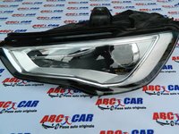 Far stanga Bi-Xenon Led Audi A3 8V 2012 - 2020 cod: 8V0941005