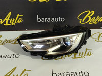 Far stanga Bi-Xenon Led Audi A3 8V Facelift 2016-2017-2018-2019 cod: 8V0941005E