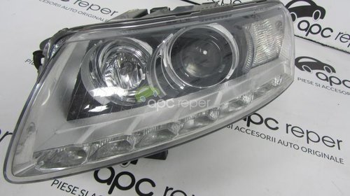 FAR STANGA BI XENON LED AUDI A6 4F 2009 - 4F0941003 DH