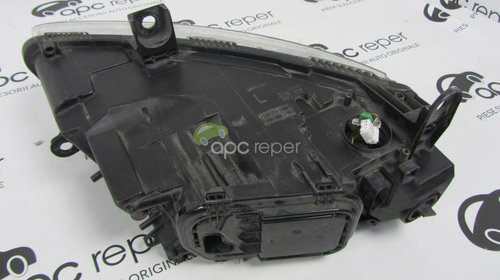 FAR STANGA BI XENON LED AUDI A6 4F 2009 - 4F0941003 DH