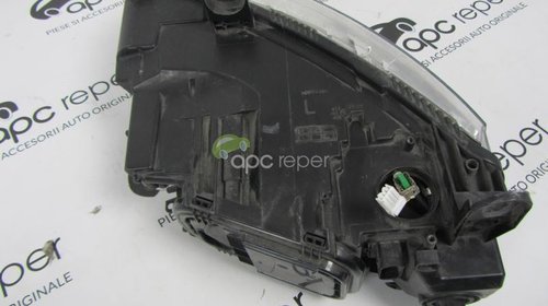 FAR STANGA BI XENON LED AUDI A6 4F 2009 - 4F0941003 DH