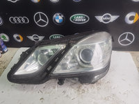 Far stanga bixenon adaptiv Mercedes E class w212