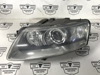 Far stanga bixenon audi a6 4f oem europa