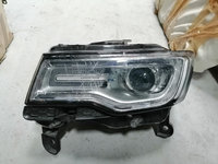 Far stanga bixenon led Jeep Grand Cherokee