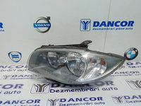 FAR STANGA BMW 1(E81) / Valeo 89317591 , fabricatie 2004-2011 / 63.11-7 193 387