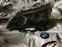 Far Stanga BMW E60 LCI Bi-Xenon 7044671-05