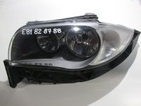 FAR STANGA BMW E81 E82 E87 E88 COD-63.11 7249649-01.