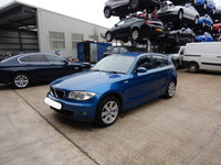 Far stanga BMW E87 2004 HATCHBACK N45B16A 1.6 i SE