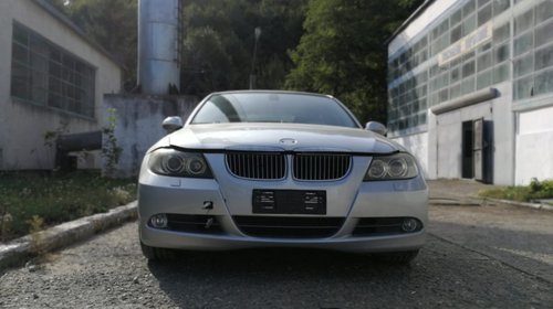 Far stanga BMW E90 2007 berlina 330 XD 170KW