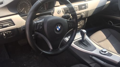 Far stanga BMW E90 2007 berlina 330 XD 170KW