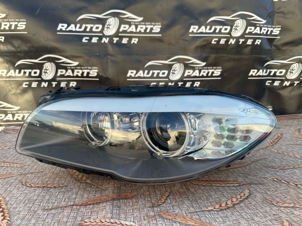 Far stanga BMW F10 BIXENON LED 2011/2012/2013/2014