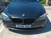 FAR STANGA BMW S7 F01, 3.0 N57 2008-2015