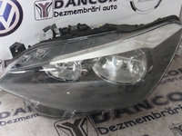 FAR STANGA BMW SERIA 1 F20 - F21 7229671-08