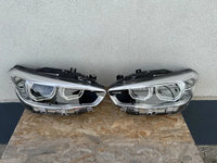 Far stanga BMW Seria 1 F20 LCI Facelift Full LED Original