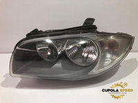 Far stanga BMW Seria 1 LCI (2008-2011) (E81,E87) 7249651