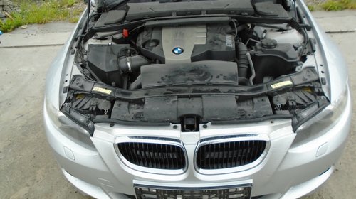 Far stanga BMW Seria 3 Coupe E92 2008 Coupe 2.0 D