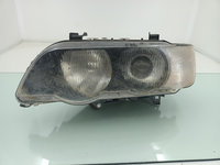 Far stanga BMW SERIA 3 E46 COUPE 1999-2004 DezP: 12020