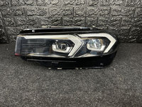 Far stanga Bmw Seria 3 G20 Lci Facelift Led adaptive