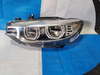 Far stanga BMW Seria 4 F36 cod 7410797