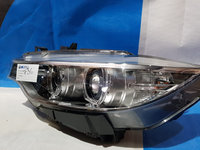 Far stanga BMW Seria 4 F36 Full LED Cod 7410797