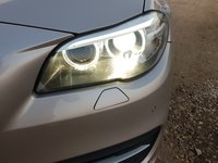 FAR STANGA BMW SERIA 5 F10 2014 FACELIFT