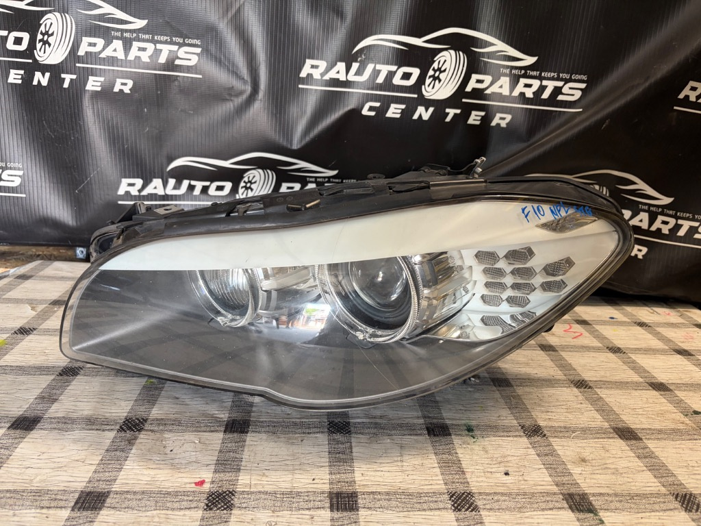 Far stanga BMW Seria 5 F10 F11 Nonfacelift NFL Adaptiv 2009/2010/2011/2012