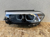 Far stanga BMW Seria 5 G30 LED adaptiv cu cornering Original