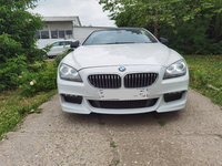 Far stanga BMW Seria 6 F06 Coupe 4.0 Diesel