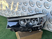 Far stanga Bmw seria 7 G11 G12 Full led 2016-2019