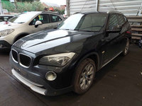 Far stanga BMW X1 2009 SUV 2.0 N47D20C