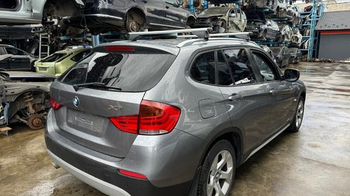 Far stanga BMW X1 2012 SUV 2.0
