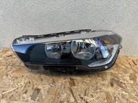 Far stanga BMW X1 F48 halogen Original Europa