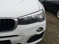 Far stanga Bmw X3 F25 facelift