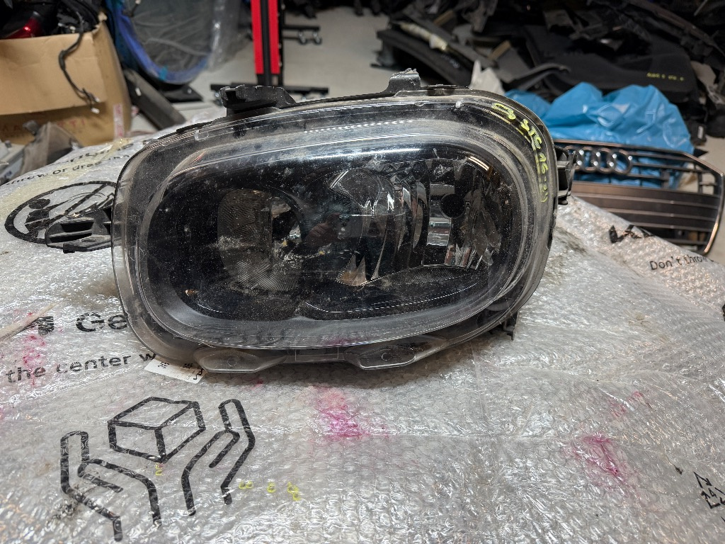 Far stanga Citroen C3 Halogen 2016/2017/2018/2019/2020/2021/2022/2023