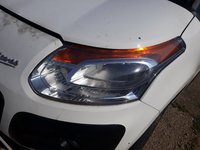 Far stanga Citroen C3 Picasso An 2010