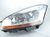 Far Stanga Citroen C4 Grand Picasso I 2006/10-2013/08 2.0i 16V 1997 103KW 140CP Cod 9653563680