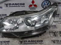 FAR STANGA CITROEN C5 BIXENON AN 2008 9684845880